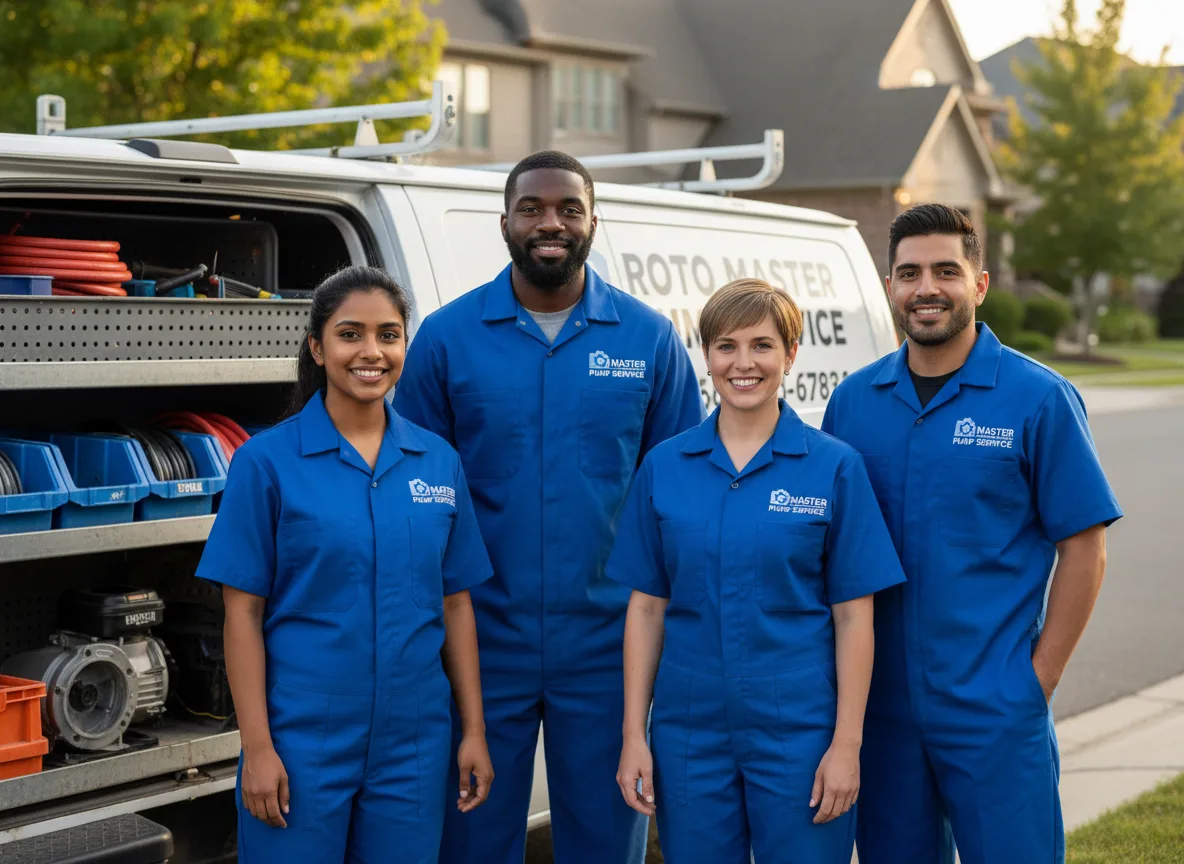 Sump Pump Installation company in Vineland, NJ